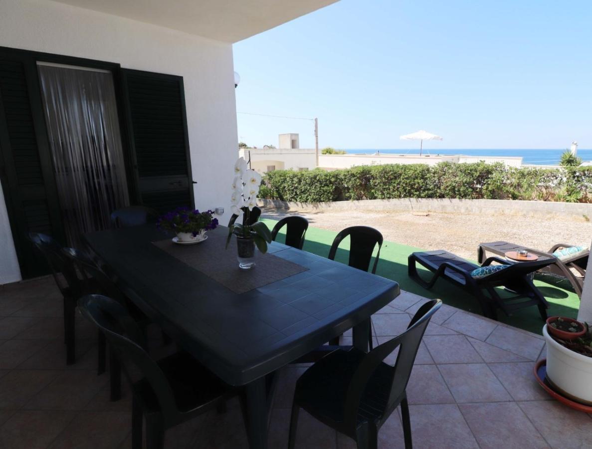 Villa Stella Торре-Вадо Экстерьер фото