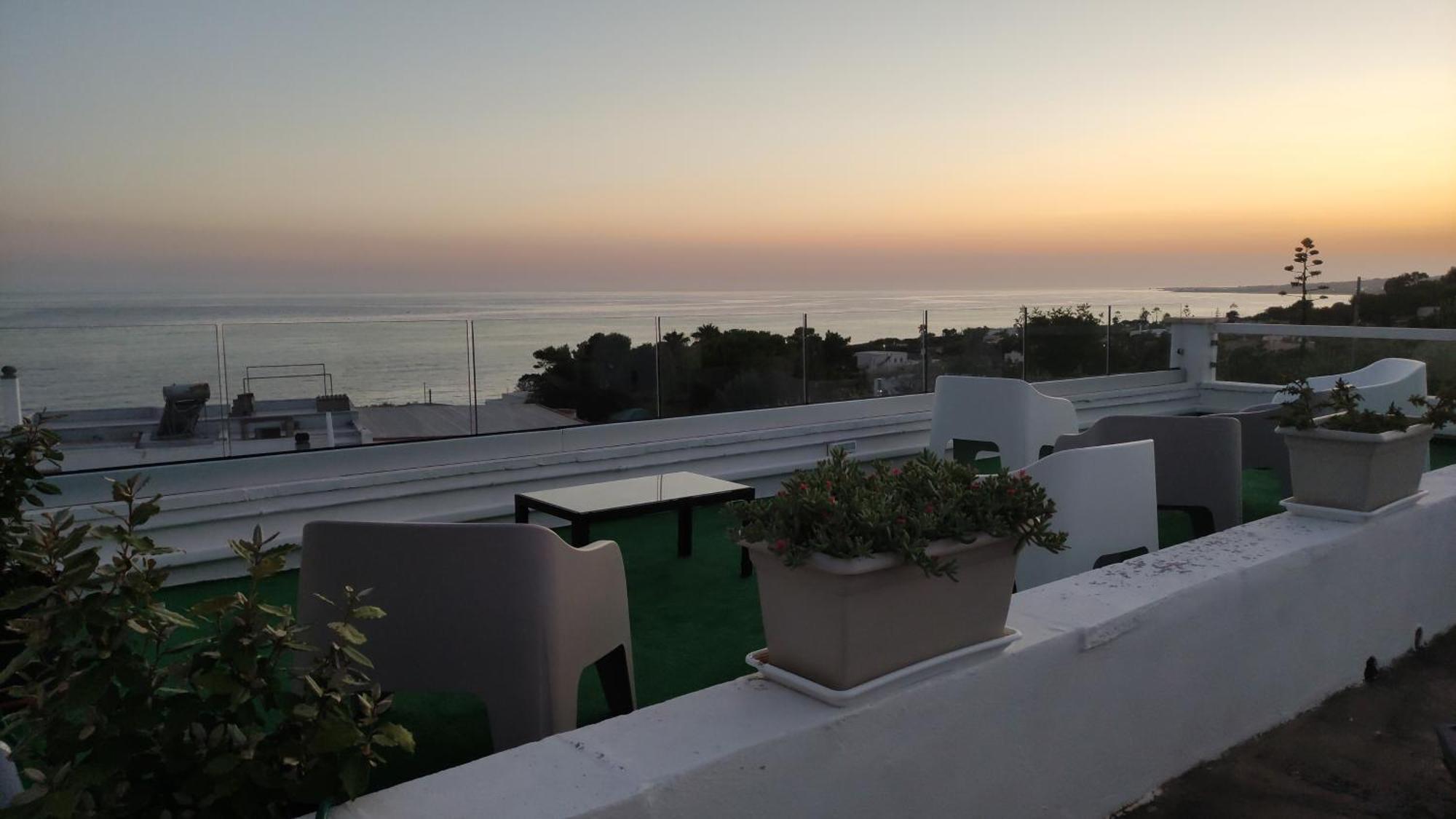 Villa Stella Торре-Вадо Экстерьер фото